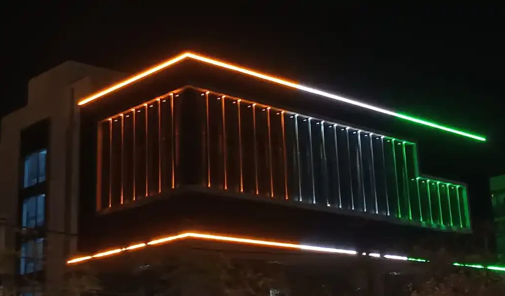 outdoor lightings india