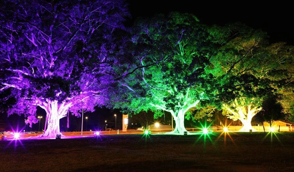 landscape lightings india