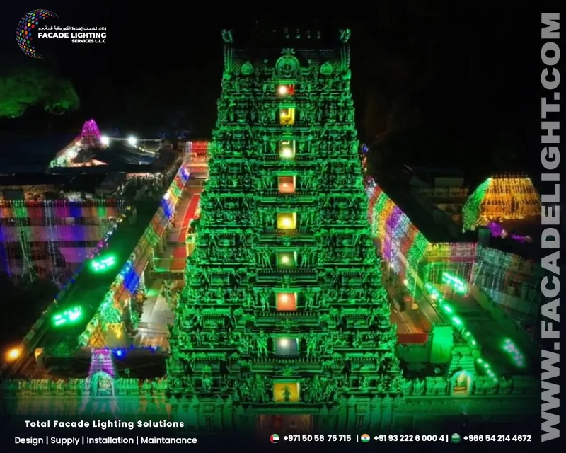 KANAGA DURGA TEMPLE