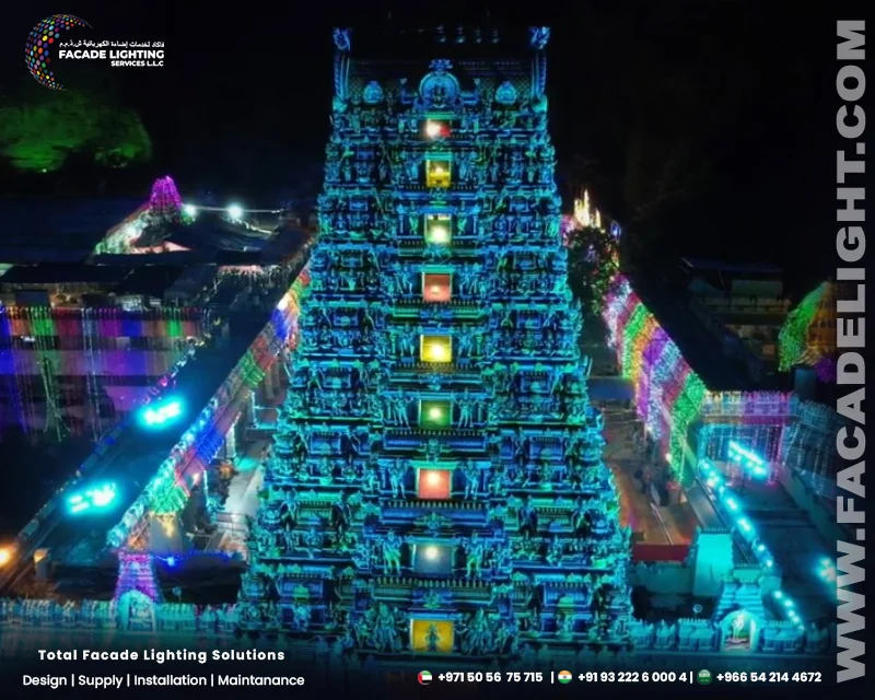 KANAGA DURGA TEMPLE