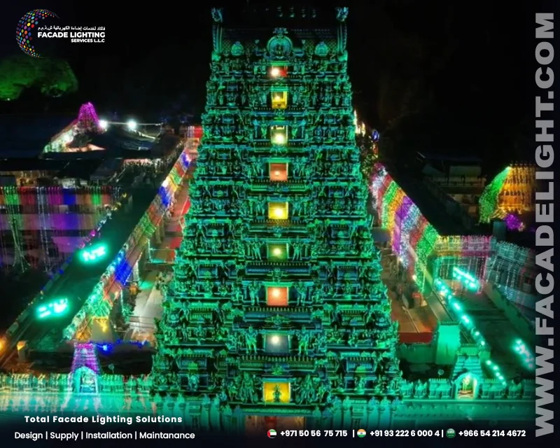 KANAGA DURGA TEMPLE