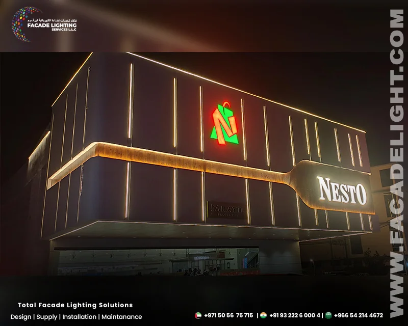 NESTO HYPERMARKET KOTTAKAL