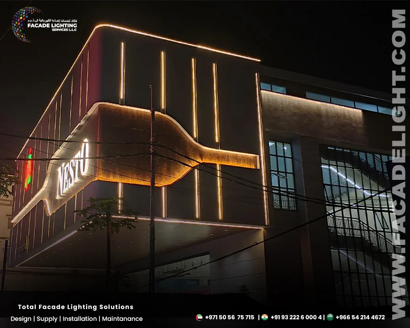 NESTO HYPERMARKET KOTTAKAL