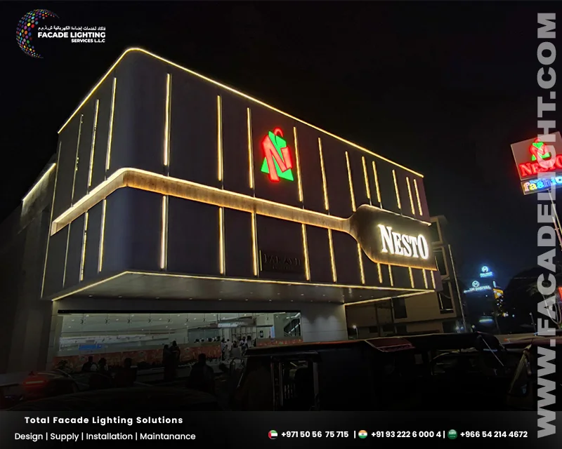 NESTO HYPERMARKET KOTTAKAL