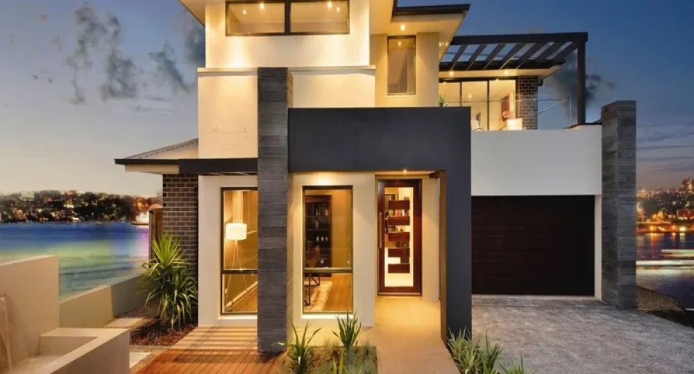 residential lighting india
