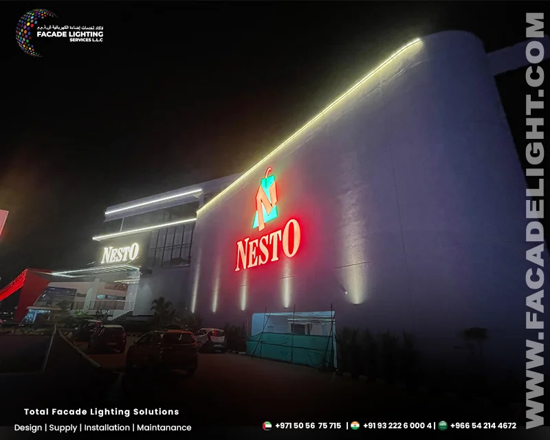 NESTO HYPERMARKET THRISSUR